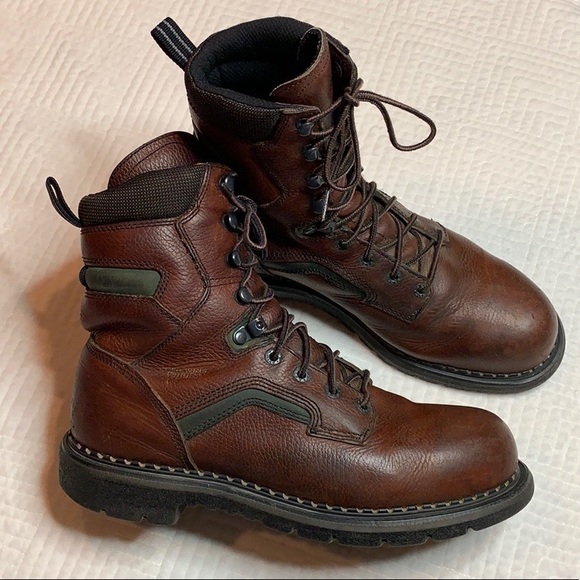 red wing 2238